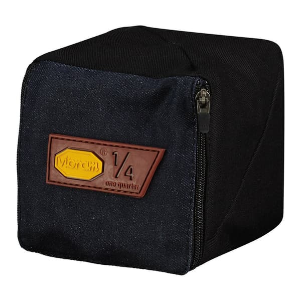 Vibram Fivefingers Utbildare One Quarter Jeans Blå EU 44 Man
