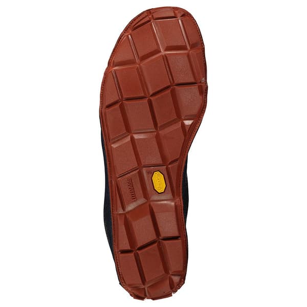 Vibram Fivefingers Utbildare One Quarter Jeans Blå EU 44 Man