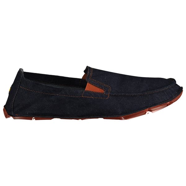 Vibram Fivefingers Utbildare One Quarter Jeans Blå EU 44 Man