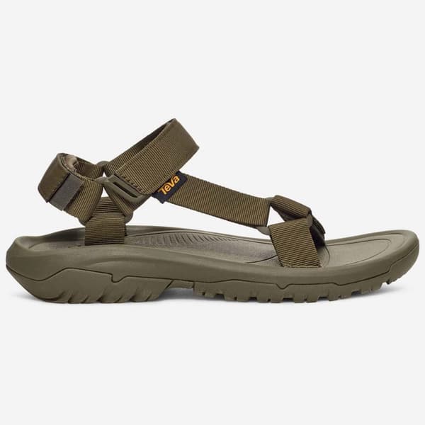 Teva Sandaalit Hurricane Xlt2 Vihreä EU 39 1/2 Mies