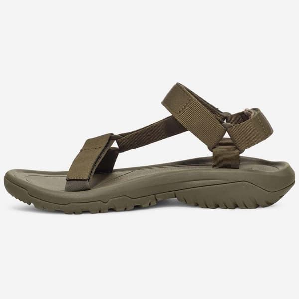 Teva Sandaalit Hurricane Xlt2 Vihreä EU 39 1/2 Mies