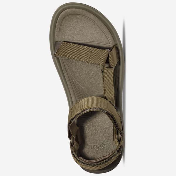 Teva Sandaalit Hurricane Xlt2 Vihreä EU 39 1/2 Mies