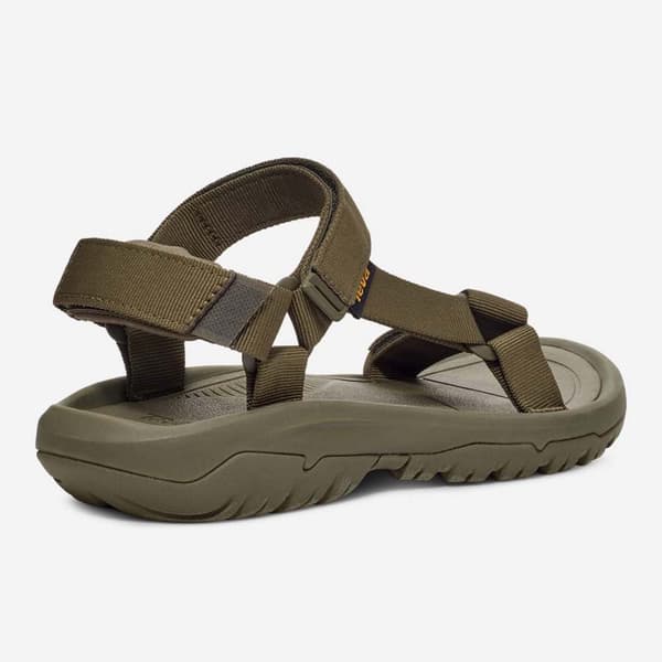 Teva Sandaalit Hurricane Xlt2 Vihreä EU 39 1/2 Mies