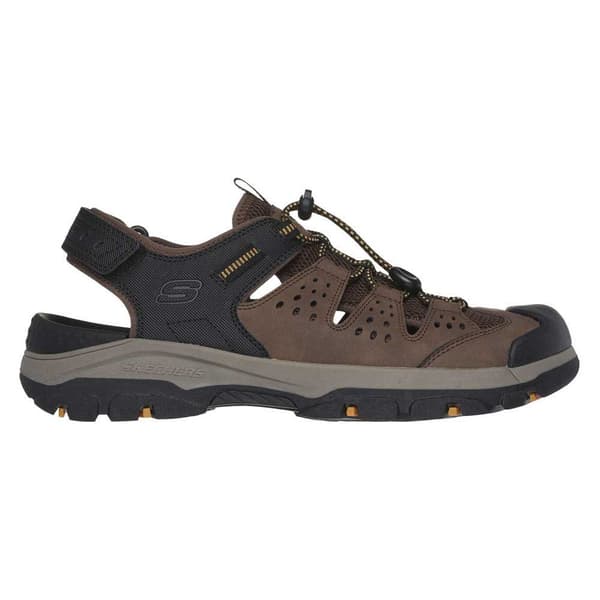 Skechers Utbildare Tresmen Brun EU 43 Man