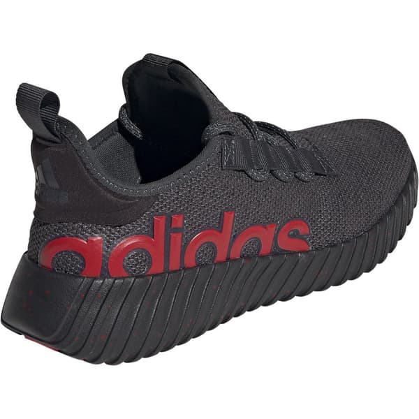 Adidas Valmentajat Kaptir 3.0 Musta EU 41 1/3 Mies
