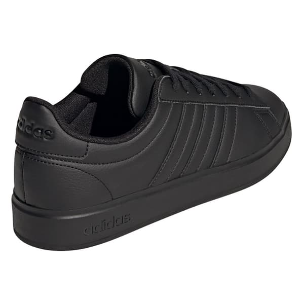 Adidas Sko Grand Court 2.0 Sort EU 48 Mand
