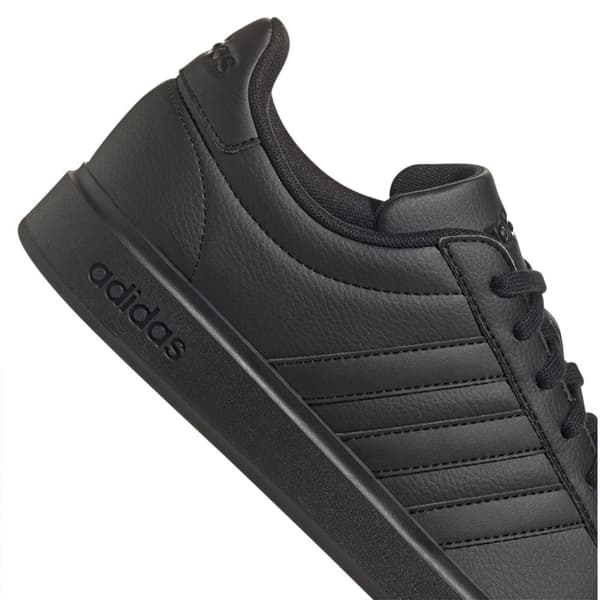 Adidas Sko Grand Court 2.0 Sort EU 48 Mand