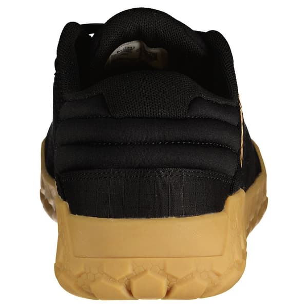 Caterpillar Trænere Hex + Canvas Sort EU 42 Mand