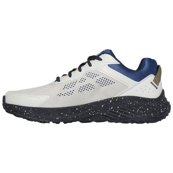 Skechers Valmentajat Bounder Rse Valkoinen EU 42 Mies