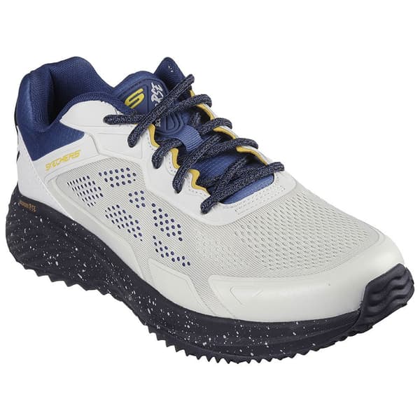 Skechers Utbildare Bounder Rse Vit EU 42 Man