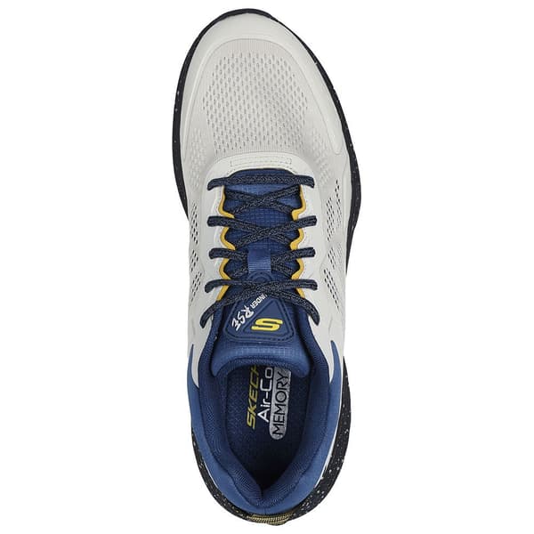 Skechers Valmentajat Bounder Rse Valkoinen EU 42 Mies