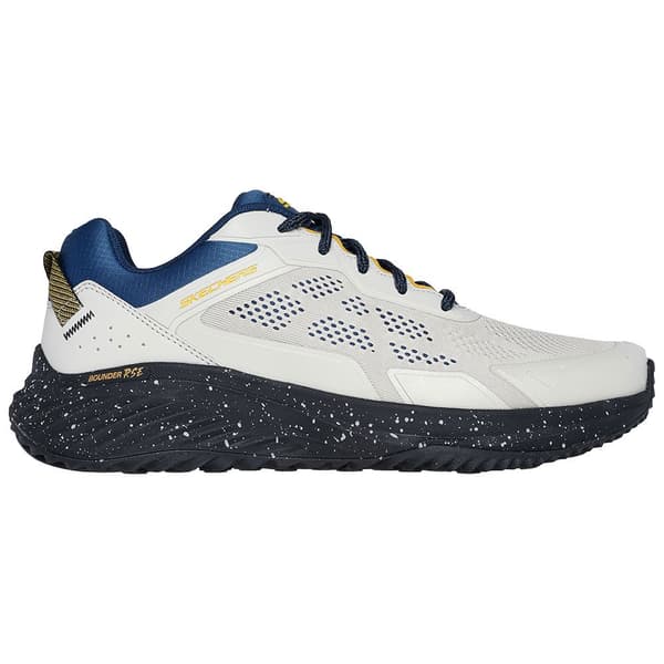 Skechers Utbildare Bounder Rse Vit EU 42 Man