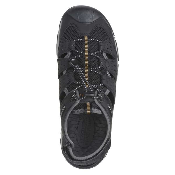 Skechers Valmentajat Tresmen Musta EU 42 Mies