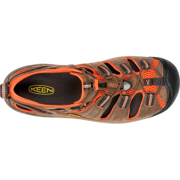 Keen Sandaalit Arroyo Ii Ruskea EU 42 Mies