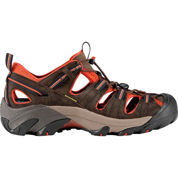 Keen Sandaalit Arroyo Ii Ruskea EU 42 Mies