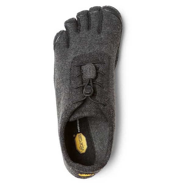 Vibram Fivefingers Vandringsskor Kso Eco Wool Grå EU 40 Kvinna
