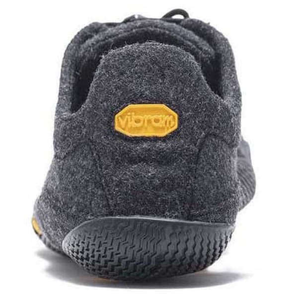 Vibram Fivefingers Vandringsskor Kso Eco Wool Grå EU 40 Kvinna