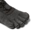 Miniatyrbild 5 av 5: Vibram Fivefingers Vandringsskor Kso Eco Wool Grå EU 40 Kvinna