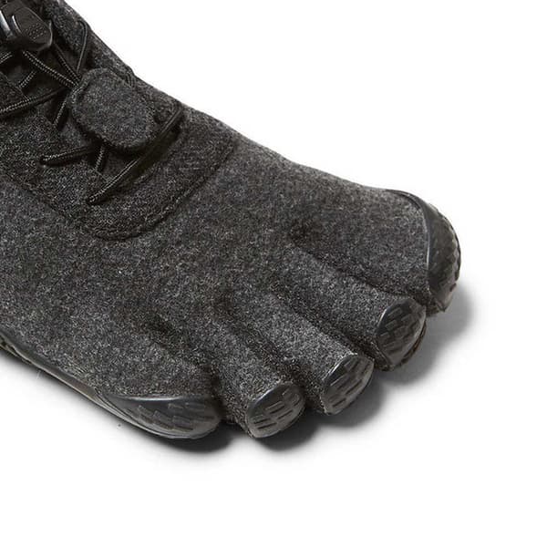 Vibram Fivefingers Vandringsskor Kso Eco Wool Grå EU 40 Kvinna