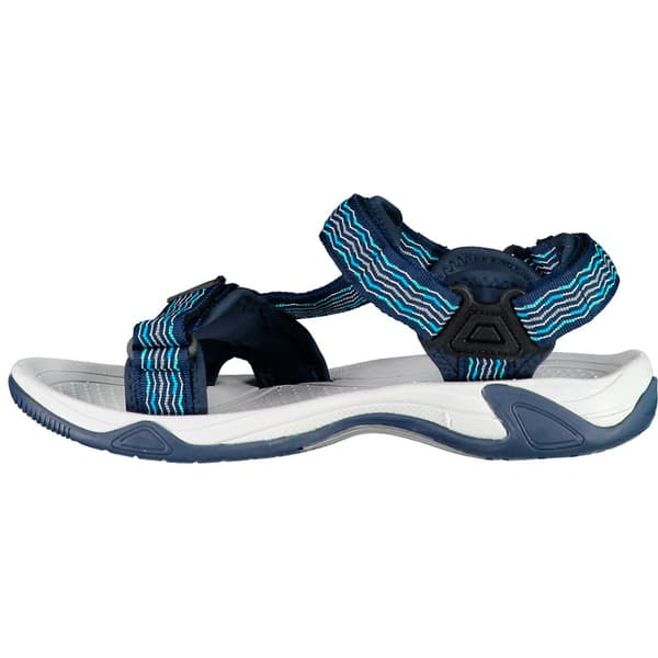 Cmp Sandaler Hamal 38q9956 Blå EU 40 Kvinna