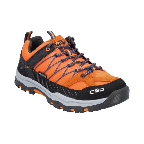 Cmp Vandringsskor Rigel Low Wp 3q54554j EU 39