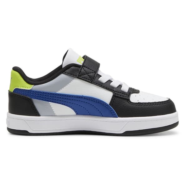 Puma Taaperoiden Valmentajat Caven 2.0 Block Ac+ Ps Monivärinen EU 29 Poika