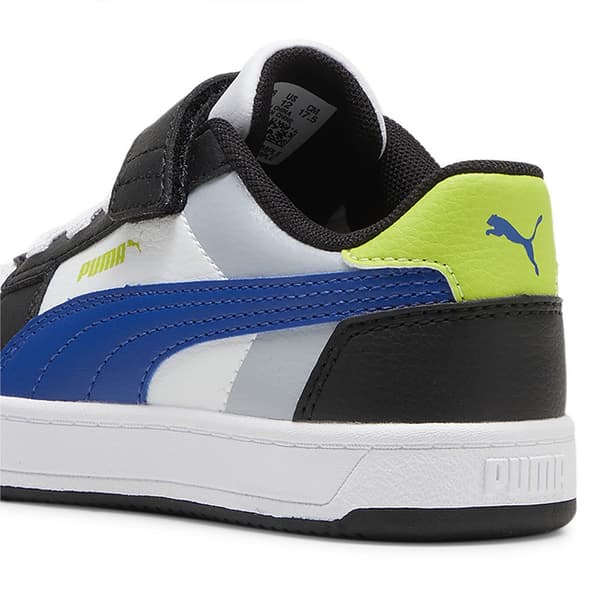 Puma Taaperoiden Valmentajat Caven 2.0 Block Ac+ Ps Monivärinen EU 29 Poika
