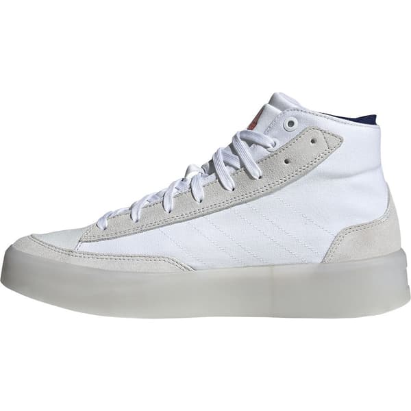 Adidas Utbildare Znsored High Vit EU 43 1/3 Man
