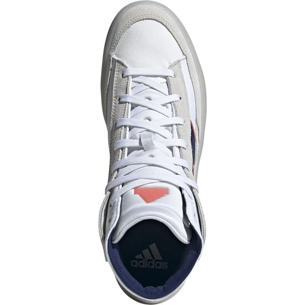 Adidas Utbildare Znsored High Vit EU 43 1/3 Man