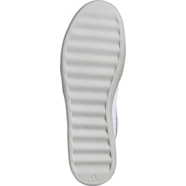 Adidas Utbildare Znsored High Vit EU 43 1/3 Man