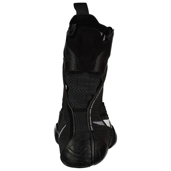 Nike Boxningsskor Hyperko 2.0 Svart EU 40 1/2 Man