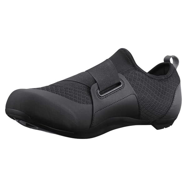 Shimano Sko Ic100 Sort EU 43 Mand
