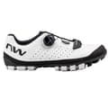 Miniatyrbild 3 av 4: Northwave Mtb Skor Hammer Plus Vit EU 42 Man