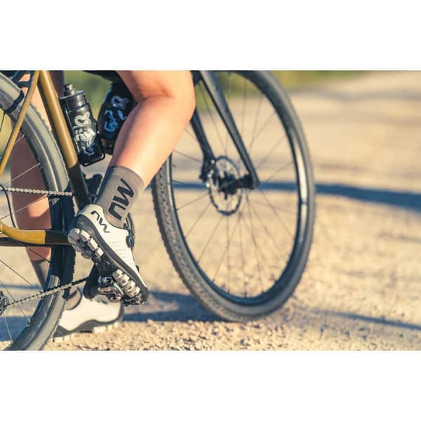 Northwave Mtb Skor Hammer Plus Vit EU 42 Man