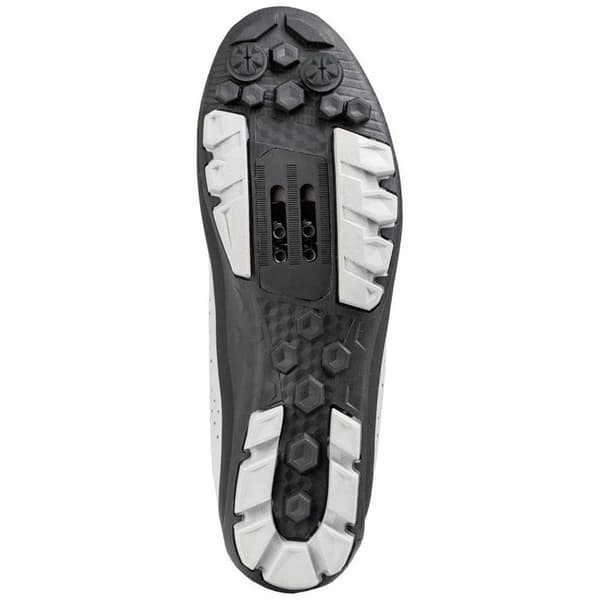 Northwave Mtb Skor Hammer Plus Vit EU 42 Man