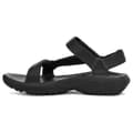 Miniatyrbillede 4 af 6: Teva Sandaler Hurricane Drift Sort EU 42 Kvinde