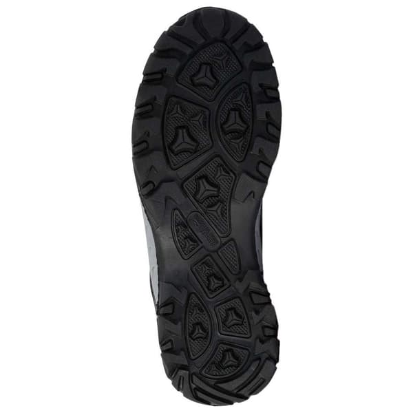 Regatta Vandresko Vendeavour Suede Low Grå EU 39 Kvinde