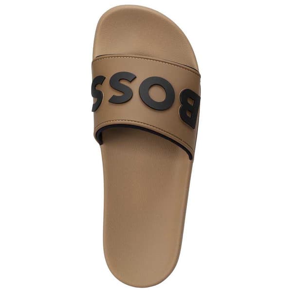Boss Sandaalit Kirk Rblg 10248517 01 Beige EU 42 Mies
