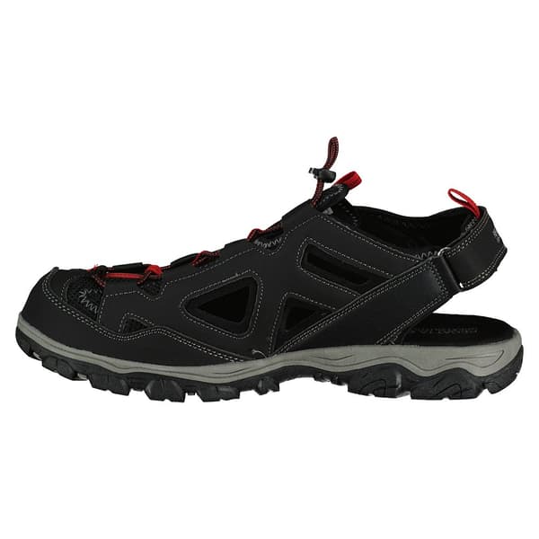 Regatta Sandaler Westshore Iii Sort EU 41 Mand
