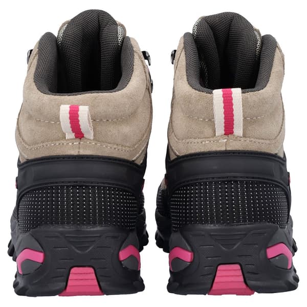 Cmp Vandrestøvler Rigel Mid Wp 3q12946  EU 39 Kvinde