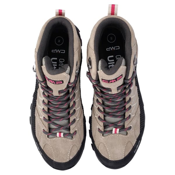 Cmp Vandrestøvler Rigel Mid Wp 3q12946  EU 39 Kvinde