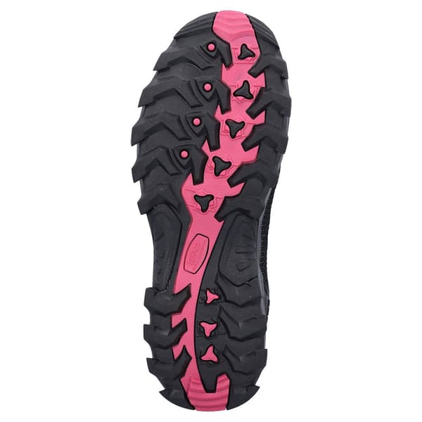 Cmp Vandrestøvler Rigel Mid Wp 3q12946  EU 39 Kvinde