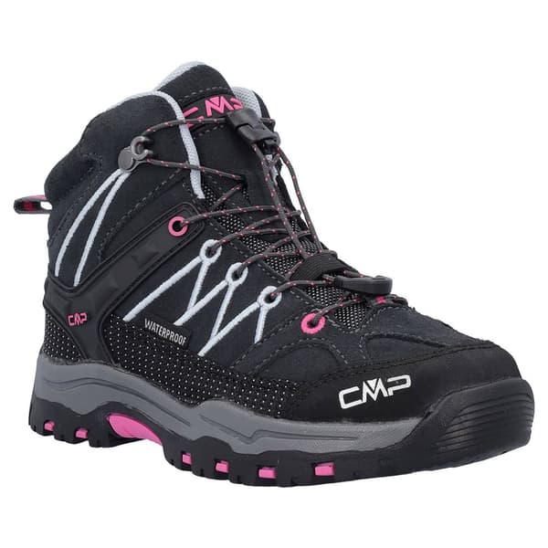 Cmp Vandrestøvler Rigel Mid Wp 3q12944  EU 31