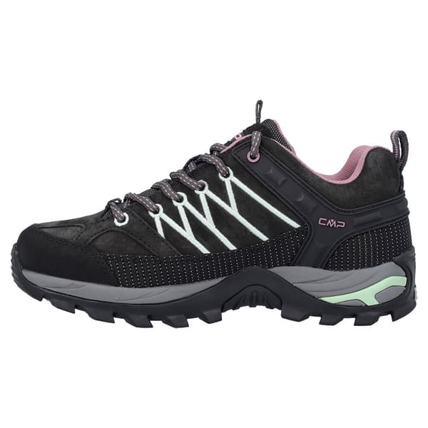 Cmp Vandringsskor Rigel Low Wp 3q13246 EU 38 Kvinna