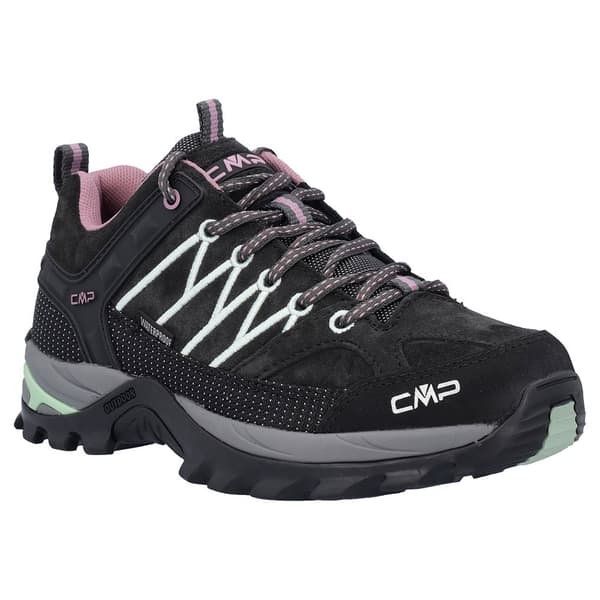 Cmp Vandringsskor Rigel Low Wp 3q13246 EU 38 Kvinna