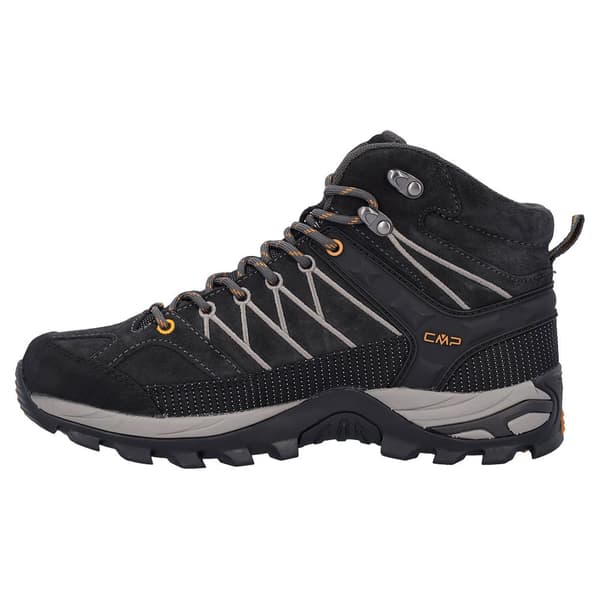 Cmp Kängor Rigel Mid Wp 3q12947 EU 46 Man