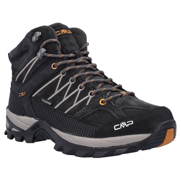 Cmp Kängor Rigel Mid Wp 3q12947  EU 46 Man