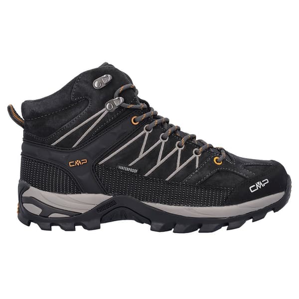 Cmp Kängor Rigel Mid Wp 3q12947  EU 46 Man