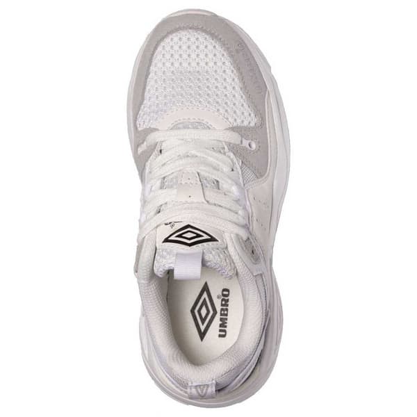 Umbro Utbildare Runner M Vit EU 36 1/2 Pojke