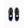 Miniatyrbild 4 av 6: Armani Exchange Utbildare Xux179_xv765 Svart EU 42 1/2 Man